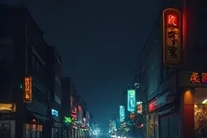 《落子无声》棋盘与两杯冷掉的茶的封面